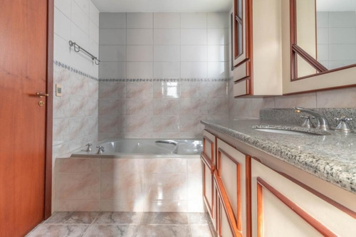 Apartamento No Atiradores Com 3 Quartos Para Venda, 213 M² - Ka1166