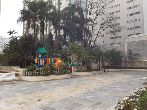 Imagem 4 de 17 de Apartamento Com 4 Dormitórios À Venda De 160 M² Por R$ 220.000 No Paraíso - Ap12464