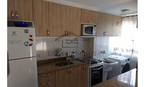 Imagem 6 de 8 de Apartamento - 3 Dormitórios - 1 Vaga - Itaquera
