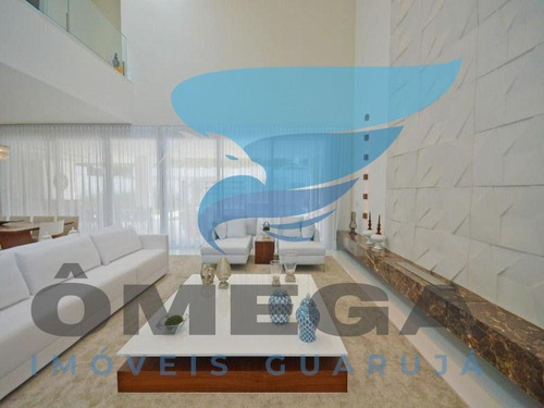 Imagem 10 de 30 de Casa Residencial À Venda, Acapulco, Guarujá. - Ca0248 - 34710352