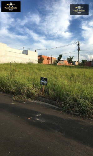 Imagem 4 de 4 de Terreno À Venda, 140 M² Por R$ 73.000,00 - Gsp Life - Boituva/sp - Te0201