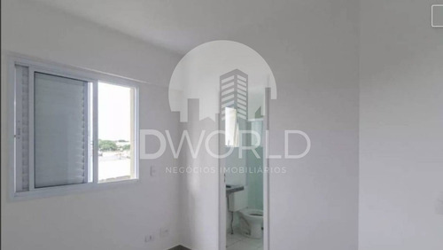 Imagem 21 de 30 de Bem Localizado - Apartamento Novo! - Ap02847 - 70617884