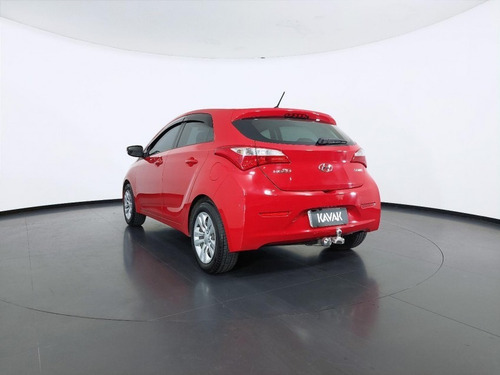 Imagem 5 de 15 de 160727 - Hyundai Hb20 2015 Com Garantia