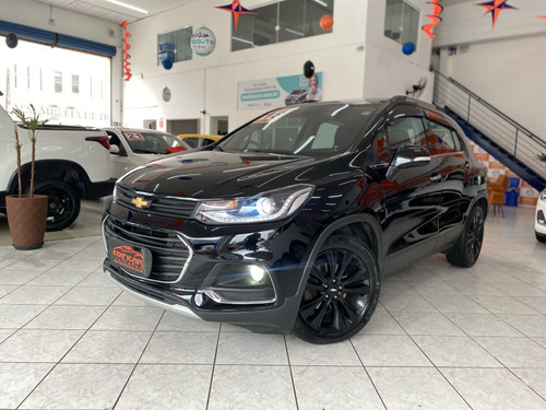 Chevrolet Tracker 1.4 Premier Turbo Aut. 5p