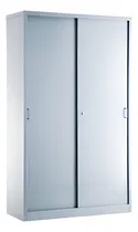 Comprar Armário Porta De Correr 120- Porta De Correr - Chapa 26
