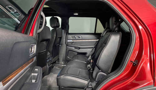 Imagen 10 de 15 de 114849 - Ford Explorer 2016 Con Garantía