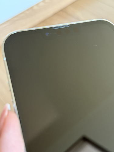 Apple iPhone 13 Pro Max (128 Gb) - Plata (Usado)