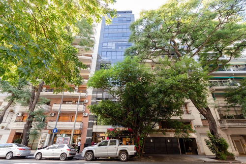 Venta Oficina Comercial Belgrano Gran Oportunidad!