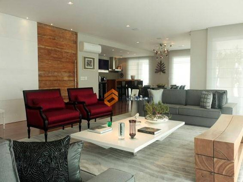Apartamento Residencial À Venda, . - Ap1870