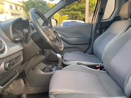 Imagem 8 de 8 de Chevrolet Montana 1.4 Ls Econoflex 2p