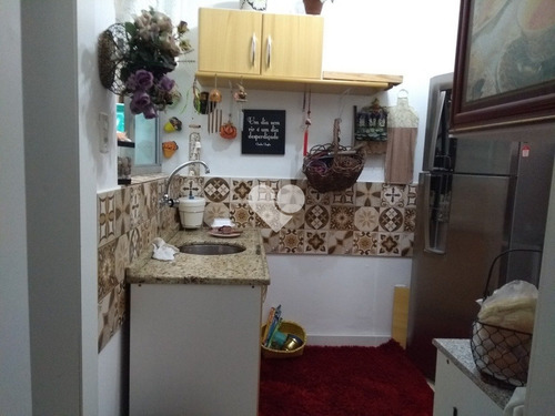 Imagem 11 de 15 de Apartamento - Menino Deus - Ref: 47508 - V-58469677