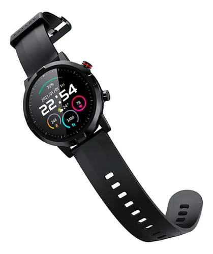 Relógio Smartwatch Haylou RT LS05S Solar Global - Celulares