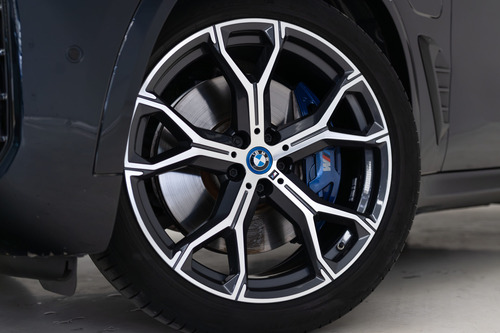 BMW X5 XDRIVE50E MSP