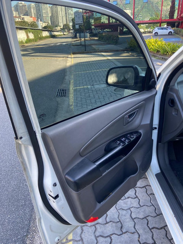 Hyundai Tucson 2.0 Gls 4x2 Flex Aut. 5p