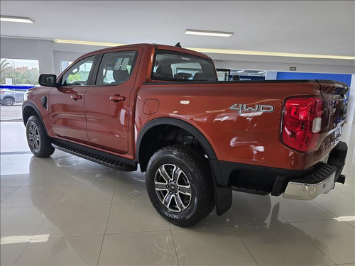 Ford Ranger 3.0 v6 Turbo cd Xlt 4x4