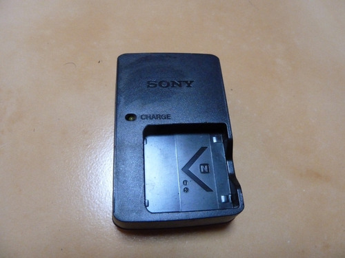 Cargador Bateria Sony Np-bn1 Bc-csnb Para Np-bn Original