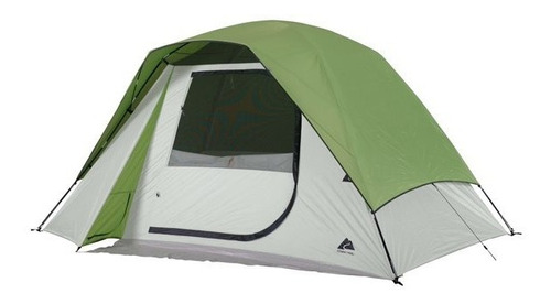 Casa De Campaña Ozark Trail 4 Personas 8x8.5 - Dome Tent 4