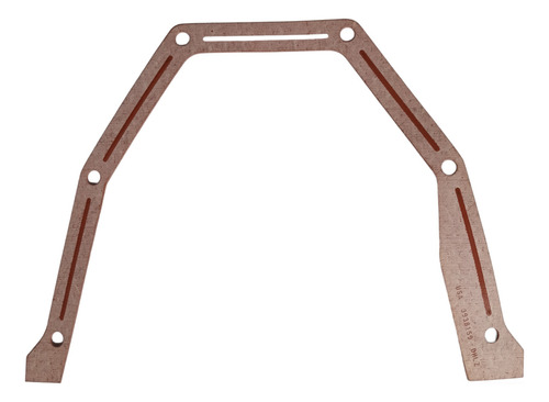 Junta Tapa Trasera De Cigueñal Motor Isb Cummins 4947667