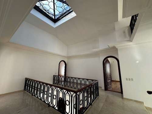 Casa Renta Venta En Fuentes De Las Lomas
