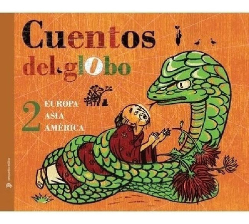 Libro - Cuentos Del Globo 2 De Bellas Y Bestias - Pequeño E