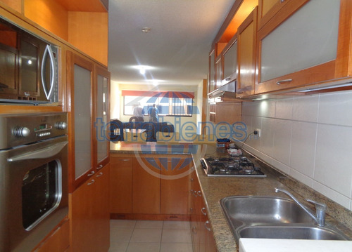 Imagen 9 de 10 de Apartamento En Sector El Rosario