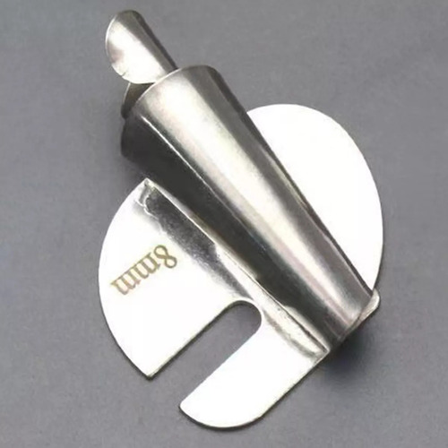 Máquina De Coser Dobladilladora De 8 Piezas, Prensatelas Par