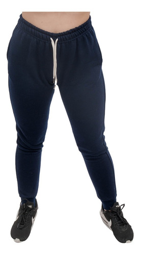 Imagen 6 de 10 de Pantalon Jogging Mujer Escolar Colegio Escuela Joguin A16