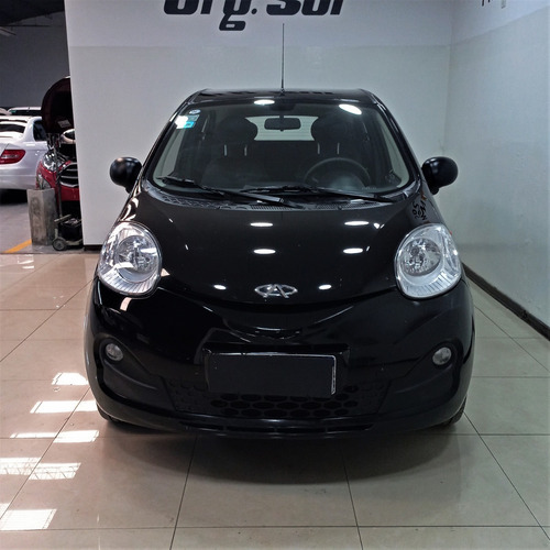 Imagen 2 de 15 de Chery Qq 1.0 Comfort Cs 5p
