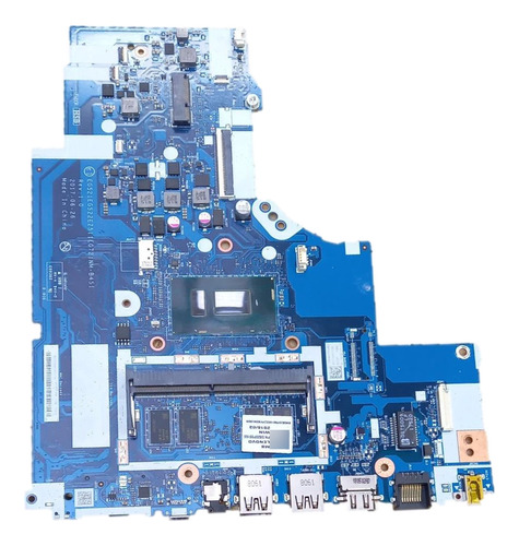 Motherboard Lenovo Ideapad 320-15ikb Parte: 5b20b99166