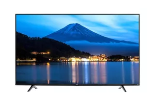 Smart TV TCL S4-Serie 50S443 LED Roku OS 4K 50" 127V