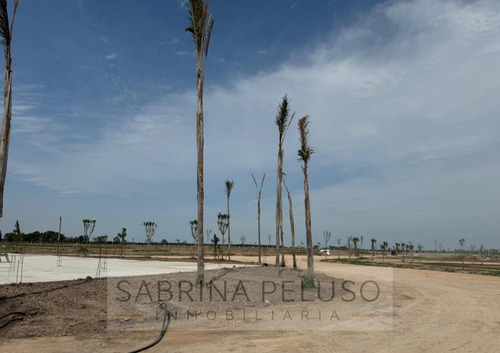 Venta Terreno Plomer Barrio Cerrado
