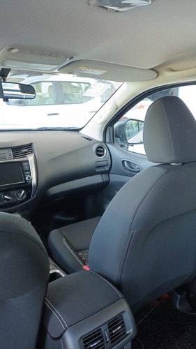 Nissan Frontier 2.3bt X-gear 4x4 At L22