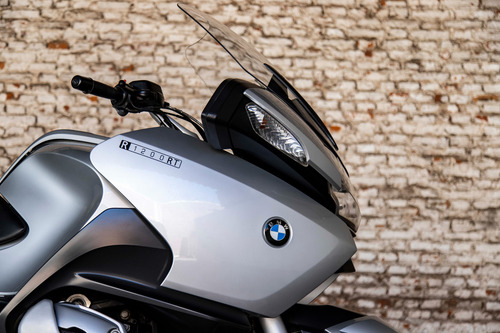 Bmw R 1200 Rt Roshaus. Motorrad. Permutas. Financiación.