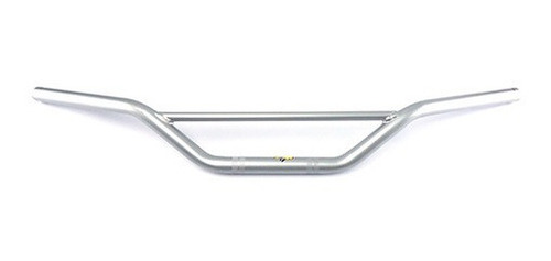 Guidon Xre300 Prata Modelo Original Marko