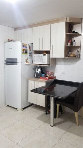 Apartamento-são Paulo-santo Amaro | Ref.: 170-im542305 - 170-im542305