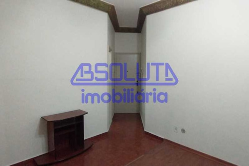 Imagem 2 de 15 de Apartamento-à Venda-higienópolis-rio De Janeiro - 23022