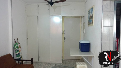 Imagem 13 de 23 de Apartamento Com 1 Dorm, Guilhermina, Praia Grande - R$ 168 Mil, Cod: 1280 - Rno1280