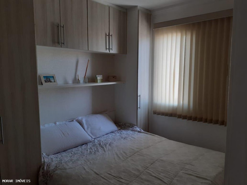 Imagem 4 de 15 de Apartamento Para Venda Em Jundiaí, Jardim Guanabara, 2 Dormitórios, 1 Banheiro, 1 Vaga - A1071_2-1097200