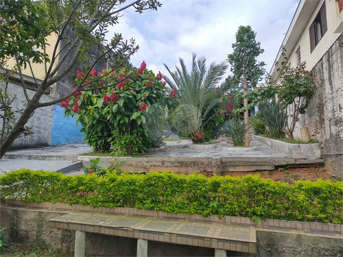 Imagem 15 de 30 de Sobrado A Venda Com Excelente Terreno Na Vila Das Belezas - Reo679709