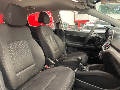 Hyundai HB20 HB20 SENSE 1.0 FLEX 12V MEC.