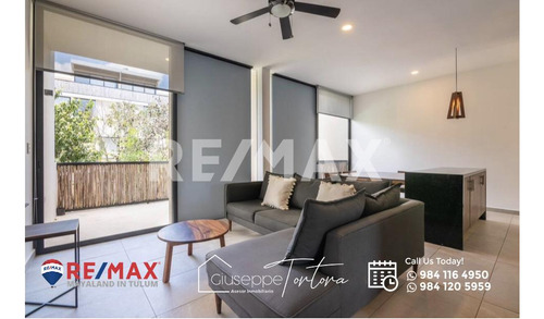 Descubre Palalma: Un Encuentro Con Tu Verdadero Hogar - Discover Palalma: A Reunion With Your True Home - En Venta / On Sale Palalma - Tulum - Region 15 / La Veleta