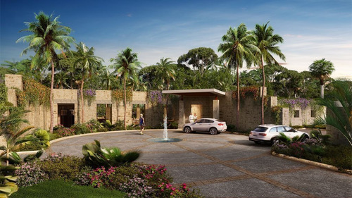 Losantos: Terrenos Residenciales By Artigas, Cancún.