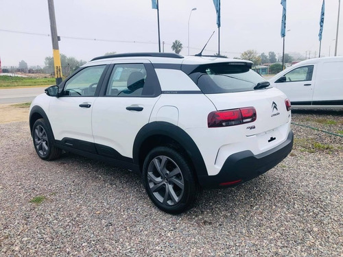 Amaya Citroen C4 Cactus