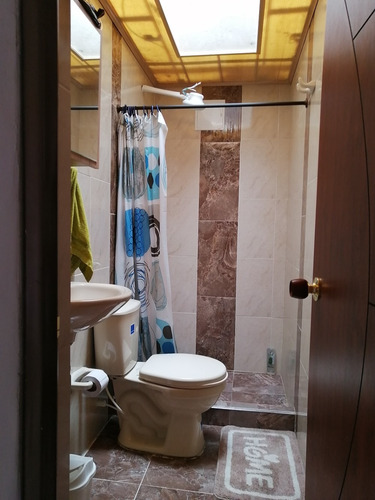 Imagen 11 de 14 de Hermosa Casa En Paipa 5 Ambientes