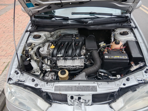 Renault Megane 1.6 Unique
