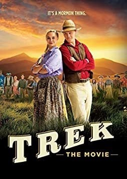 Trek The Movie Trek The Movie Usa Import Dvd