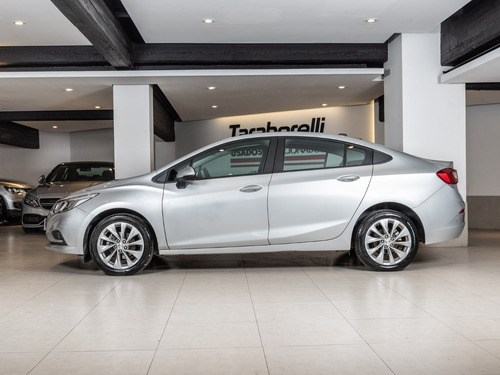 Imagen 9 de 15 de Chevrolet Cruze Ii 2019 1.4 Lt 153cv Tasa Fer