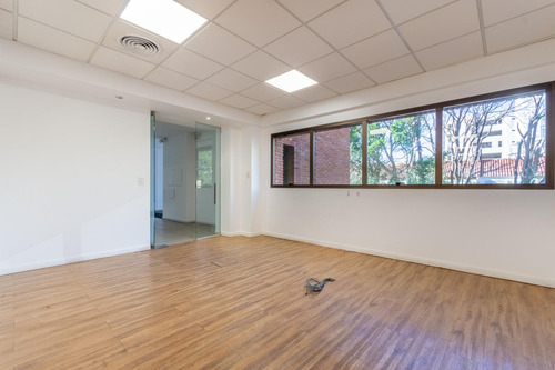 Alquiler Oficina Corporativa En Vicente López