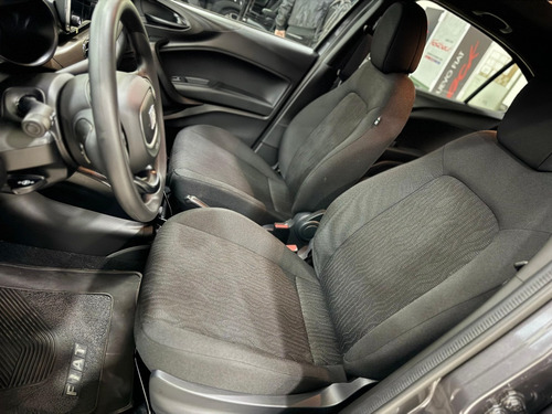 Fiat Cronos 1.3 Gse Drive Pack Plus