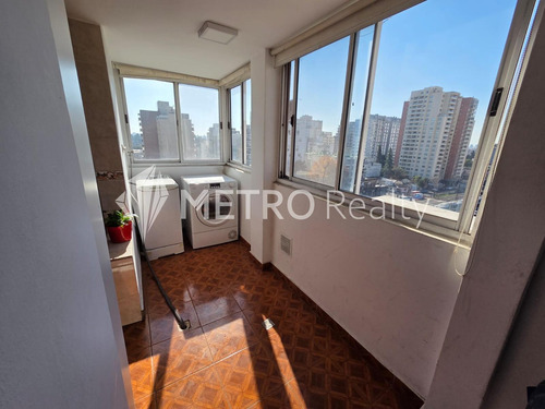 Departamento En Venta 2 Ambientes En Ramos Mejía